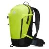Mammut Lithium 20 Wanderrucksack Kletterrucksack Highlime-black -DEU Geschaft mammut lithium 20 wanderrucksack kletterrucksack highlime black