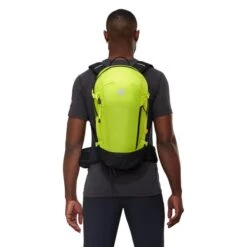 Mammut Lithium 20 Wanderrucksack Kletterrucksack Highlime-black -DEU Geschaft mammut lithium 20 wanderrucksack kletterrucksack highlime black 4