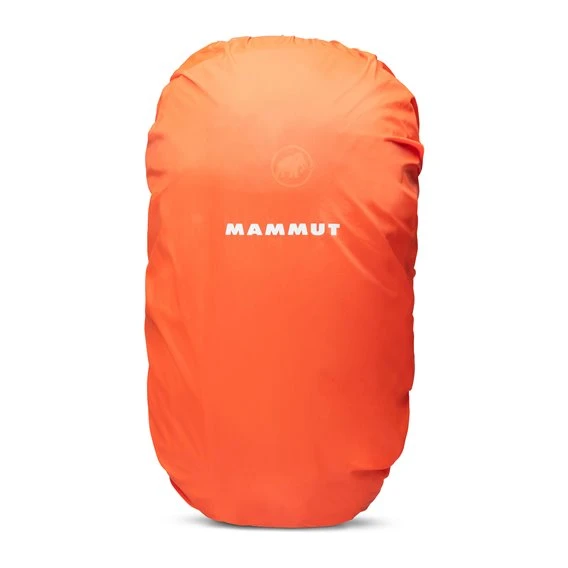 Mammut Lithium 25 Damen Wanderrucksack Blood Red-black 8 Mammut Lithium 25 Damen Wanderrucksack Blood Red-black – Bild 6