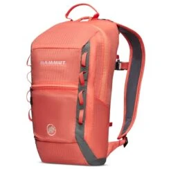 Mammut Neon Light 12 Wanderrucksack Daypack Salmon