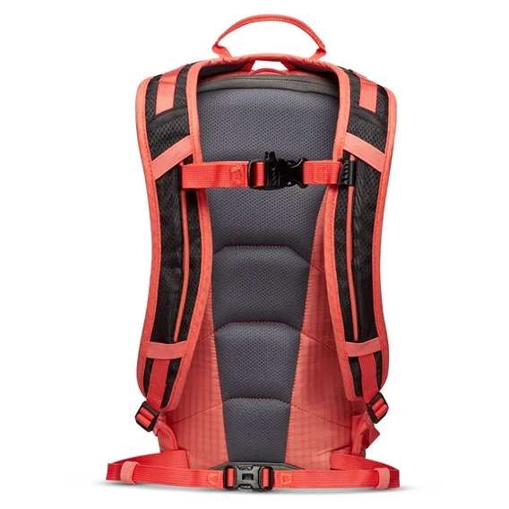 Mammut Neon Light 12 Wanderrucksack Daypack Salmon 7 Mammut Neon Light 12 Wanderrucksack Daypack Salmon – Bild 5