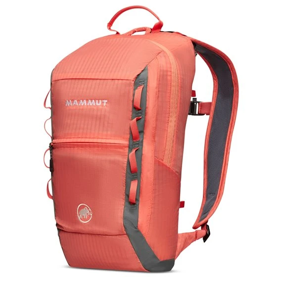 Mammut Neon Light 12 Wanderrucksack Daypack Salmon 3 Mammut Neon Light 12 Wanderrucksack Daypack Salmon