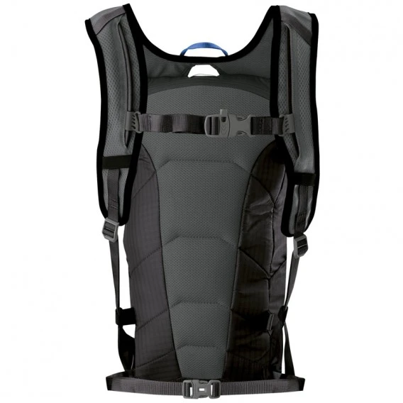 Mammut Neon Light Kletterrucksack Black-smoke 4 Mammut Neon Light Kletterrucksack Black-smoke – Bild 2