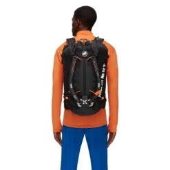 Mammut Trion Nordwand 28 Alpinrucksack Kletterrucksack Black -DEU Geschaft mammut trion nordwand 28 alpinrucksack kletterrucksack black 4