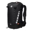 Mammut Trion Nordwand 38 Alpinrucksack Kletterrucksack Black -DEU Geschaft mammut trion nordwand 38 alpinrucksack kletterrucksack black