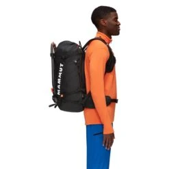 Mammut Trion Nordwand 38 Alpinrucksack Kletterrucksack Black -DEU Geschaft mammut trion nordwand 38 alpinrucksack kletterrucksack black 3