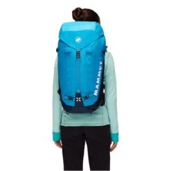 Mammut Trion Nordwand 38 Women Alpinrucksack Kletterrucksack Sky-night -DEU Geschaft mammut trion nordwand 38 women alpinrucksack kletterrucksack sky night 4