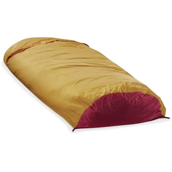 MSR E-Bivy Biwaksack Amber 4 MSR E-Bivy Biwaksack Amber – Bild 2