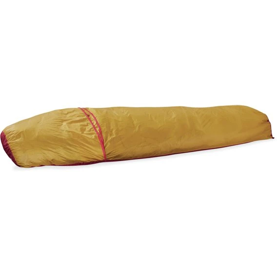 MSR E-Bivy Biwaksack Amber 3 MSR E-Bivy Biwaksack Amber