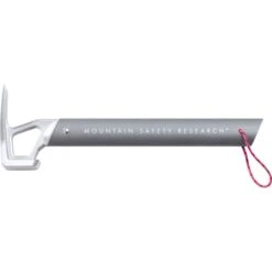 MSR Stake Hammer Heringshammer Zelthammer Gray