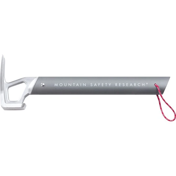 MSR Stake Hammer Heringshammer Zelthammer Gray 3 MSR Stake Hammer Heringshammer Zelthammer Gray