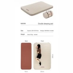 Naturehike Bed Cover Überzug Für Luftmatratzen Aus Baumwolle 2 Personen 8 Naturehike Bed Cover Überzug Für Luftmatratzen Aus Baumwolle 2 Personen -DEU Geschaft naturehike bed cover uberzug fur luftmatratzen aus baumwolle 2 personen 2