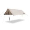 Naturehike Square Canopy Sonnensegel Tarp Wetterschutzsegel -DEU Geschaft naturehike square canopy sonnensegel tarp wetterschutzsegel