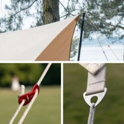 Naturehike Square Canopy Sonnensegel Tarp Wetterschutzsegel 11 Naturehike Square Canopy Sonnensegel Tarp Wetterschutzsegel -DEU Geschaft naturehike square canopy sonnensegel tarp wetterschutzsegel 4