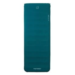Nordisk Alden 10.0 XL Selbstaufblasende Isomatte Campingmatte Pond