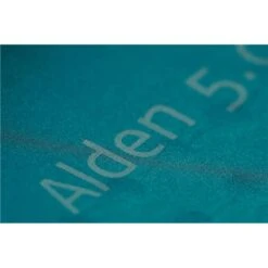 Nordisk Alden 5.0 Selbstaufblasende Isomatte Campingmatte Pond -DEU Geschaft nordisk alden 50 selbstaufblasende isomatte campingmatte pond 3