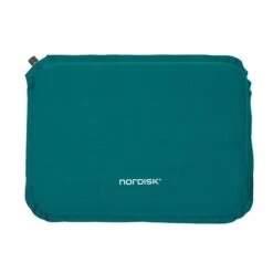 Nordisk Alden 5.0 Selbstaufblasendes Kissen Reisekissen Pond
