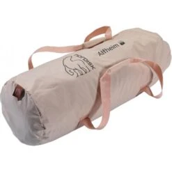 Nordisk Alfheim 12.6 Technical Cotton Tent Baumwoll Gruppenzelt Tipi Für 1-6 Personen -DEU Geschaft nordisk alfheim 126 technical cotton tent baumwoll gruppenzelt tipi fur 1 6 personen 2