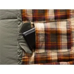 Nordisk Almond +10 Deckenschlafsack Baumwollschlafsack -DEU Geschaft nordisk almond 10 deckenschlafsack baumwollschlafsack 4