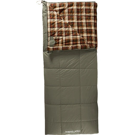 Nordisk Almond -2 Deckenschlafsack Baumwollschlafsack 3 Nordisk Almond -2 Deckenschlafsack Baumwollschlafsack