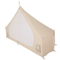 Nordisk Asgard 12.6 Basic Cabin Technical Cotton Innenkabine