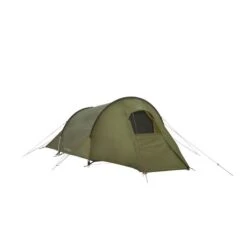 Nordisk Halland 2 PU 2 Personen Tunnelzelt Trekkingzelt Dark Olive -DEU Geschaft nordisk halland 2 pu 2 personen tunnelzelt trekkingzelt dark olive 2