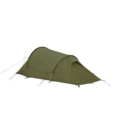 Nordisk Halland 2 PU 2 Personen Tunnelzelt Trekkingzelt Dark Olive -DEU Geschaft nordisk halland 2 pu 2 personen tunnelzelt trekkingzelt dark olive 5