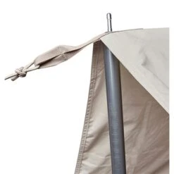 Nordisk Kari 10 Diamond Basic Cotton Tarp Sonnenschutz Wetterschutz Segel -DEU Geschaft nordisk kari 10 diamond basic cotton tarp sonnenschutz wetterschutz segel 5