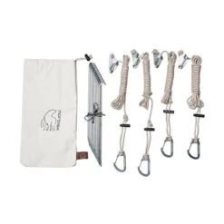 Nordisk Kari 20 Diamond Basic Cotton Tarp Sonnenschutz Wetterschutz Segel -DEU Geschaft nordisk kari 20 diamond basic cotton tarp sonnenschutz wetterschutz segel 2