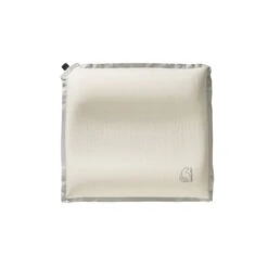 Nordisk Morgen Selbstaufblasendes Kissen Reisekissen Pond