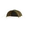 Nordisk Oppland 3 PU 2.0 Tent Dark Olive 3 Personen Tunnelzelt Dark Olive -DEU Geschaft nordisk oppland 3 pu 20 tent dark olive 3 personen tunnelzelt dark olive