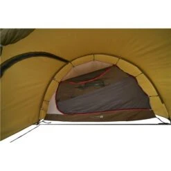 Nordisk Oppland 3 PU 2.0 Tent Dark Olive 3 Personen Tunnelzelt Dark Olive -DEU Geschaft nordisk oppland 3 pu 20 tent dark olive 3 personen tunnelzelt dark olive 3