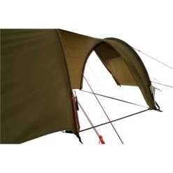 Nordisk Oppland 3 PU 2.0 Tent Dark Olive 3 Personen Tunnelzelt Dark Olive -DEU Geschaft nordisk oppland 3 pu 20 tent dark olive 3 personen tunnelzelt dark olive 4