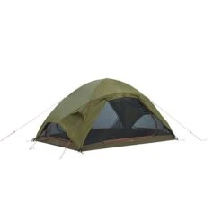 Nordisk Otra 2 PU 2 Personen Kuppelzelt Trekkingzelt Dark Olive