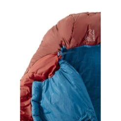 Nordisk Puk +4 Egg Sommerschlafsack Kunstfaserschlafsack Rot -DEU Geschaft nordisk puk 4 egg sommerschlafsack kunstfaserschlafsack rot 5