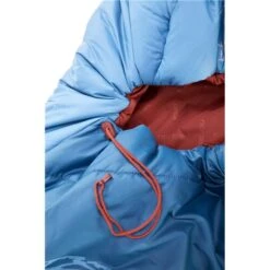 Nordisk Puk Scout Kinder Schlafsack Kunstfaserschlafsack Majolica Blue -DEU Geschaft nordisk puk scout kinder schlafsack kunstfaserschlafsack majolica blue 5