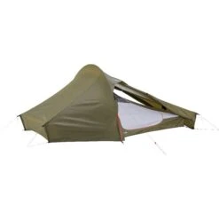 Nordisk Telemark 2.2 PU Trekkingzelt Tunnelzelt 2 Personen Zelt Dark Olive -DEU Geschaft nordisk telemark 22 pu trekkingzelt tunnelzelt 2 personen zelt dark olive 3