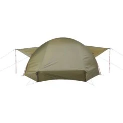 Nordisk Telemark 2.2 PU Trekkingzelt Tunnelzelt 2 Personen Zelt Dark Olive -DEU Geschaft nordisk telemark 22 pu trekkingzelt tunnelzelt 2 personen zelt dark olive 4