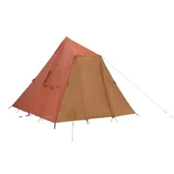 Nordisk Thrymheim 3 PU Tipi 3 Personen Zelt Campingzelt -DEU Geschaft nordisk thrymheim 3 pu tipi 3 personen zelt campingzelt 2