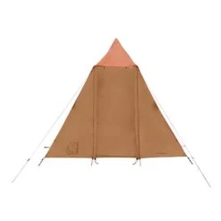 Nordisk Thrymheim 3 PU Tipi 3 Personen Zelt Campingzelt -DEU Geschaft nordisk thrymheim 3 pu tipi 3 personen zelt campingzelt 3