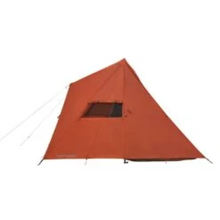 Nordisk Thrymheim 3 PU Tipi 3 Personen Zelt Campingzelt -DEU Geschaft nordisk thrymheim 3 pu tipi 3 personen zelt campingzelt 4