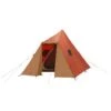 Nordisk Thrymheim 5 PU Tipi 5 Personen Zelt Campingzelt