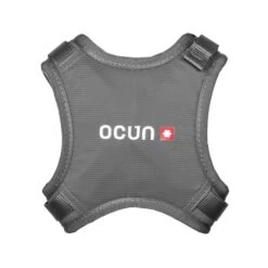 Ocun Chest Kid Brustgurt Für Kinder Grey Mouse -DEU Geschaft ocun chest kid brustgurt fur kinder grey mouse 2