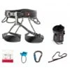 Ocun Twist Climbing Set Klettergurt Mit Zubehör 2 Ocun Twist Climbing Set Klettergurt Mit Zubehör -DEU Geschaft ocun twist climbing set klettergurt mit zubehor