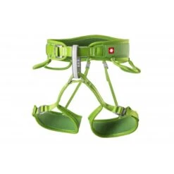 Ocun Twist Hüftgurt Klettergurt Green