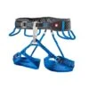 Ocun Webee Klettergurt Hüftgurt Black-blue -DEU Geschaft ocun webee klettergurt huftgurt black blue