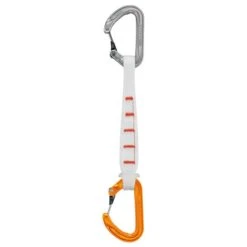 Petzl Ange Finesse 17cm Expressschlinge Ultraleichtes Expressset Zum Bergsteigen