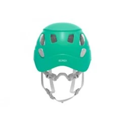 Petzl Borea Kletterhelm Für Damen Kopfschutz Zum Bergsteigen Türkis -DEU Geschaft petzl borea kletterhelm fur damen kopfschutz zum bergsteigen turkis 2
