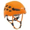 Petzl Boreo Helm Zum Sportklettern Und Bergsteigen Kletterhelm Orange -DEU Geschaft petzl boreo helm zum sportklettern und bergsteigen kletterhelm orange