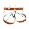 Petzl Fly Klettergurt Hüftgurt Zum Bergsteigen Und Skibergsteigen